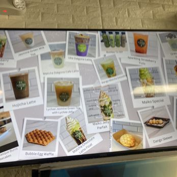 Matcha Cafe Maiko - Ice Cream & Frozen Yogurt Near Me - Escondido, California Matcha Cafe Maiko - Ice Cream & Frozen Yogurt Near Me - Escondido, California