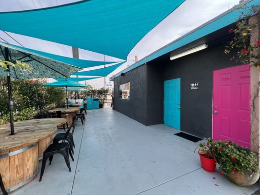 Queen Taco & Sushi by null