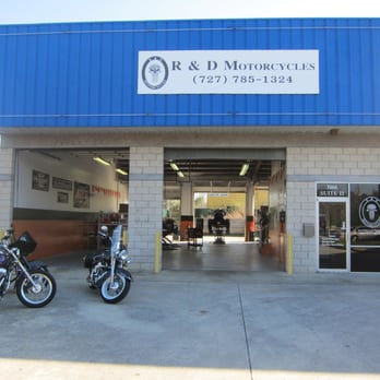 R & D Motorcycles - Motorcycle Repair Near Me - Oldsmar, Florida R & D Motorcycles - Motorcycle Repair Near Me - Oldsmar, Florida