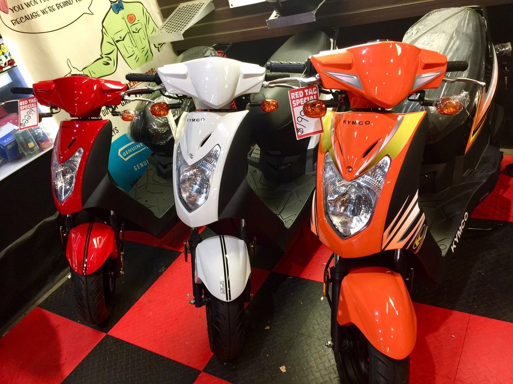 BOCA SCOOTERS 44 Photos & 63 Reviews 140 Glades Rd, Boca Raton, FL