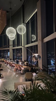 SKAI Bar by null