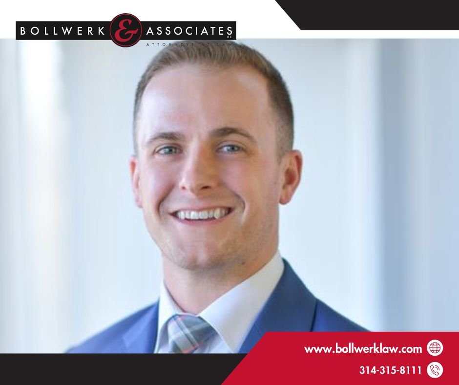 Bollwerk & Associates - disability attorney in Saint Louis, MO