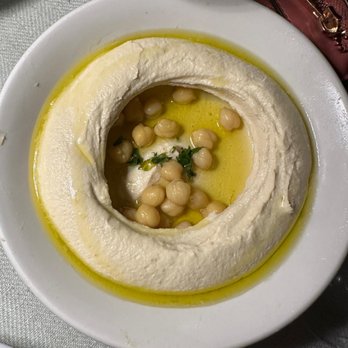 Amal - Lebanese Near Me - Miami, Florida