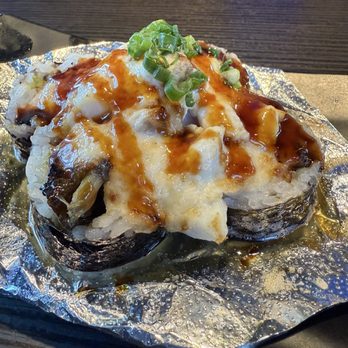 Its Sushi - Volcano - Sushi Bars Near Me - Roseville, California Its Sushi - Volcano - Sushi Bars Near Me - Roseville, California