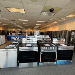 Appliances 4 Less