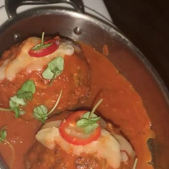 Del Frisco's Double Eagle Steak House - Wagyu meatballs - Bars Near Me - Orlando, Florida Del Frisco's Double Eagle Steak House - Wagyu meatballs - Bars Near Me - Orlando, Florida