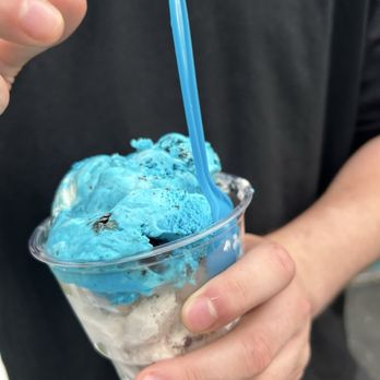 Shock Ice Cream & Dessert Cafe - Ice Cream & Frozen Yogurt Near Me - Westhampton Beach, New York Shock Ice Cream & Dessert Cafe - Ice Cream & Frozen Yogurt Near Me - Westhampton Beach, New York