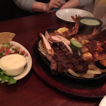 Gringo's Mexican Kitchen - The Veracruz combo - Tex-Mex Near Me - Stafford, Texas
