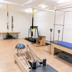 Ross Valley Physical Therapy