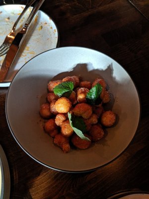 Arike Restaurant by null