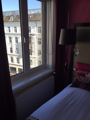 Andersen Hotel by null