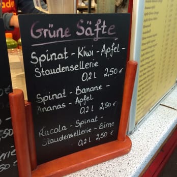 Saftladen - Market Stalls Near Me - Dusseldorf, NW