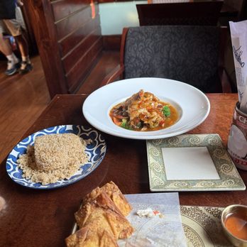 Thai Thai - Thai Near Me - Bowling Green, Kentucky