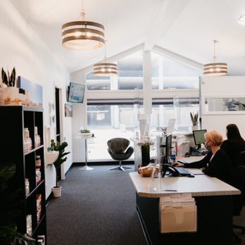 OnePeak Medical office