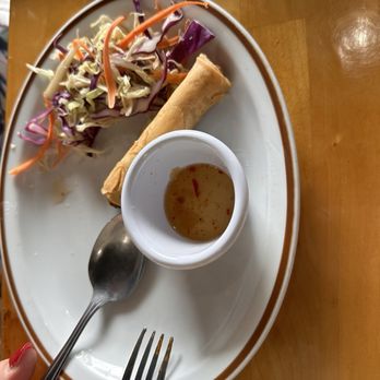 Thai Taste - Spring Rolls - Thai Near Me - DuPont, Washington Thai Taste - Spring Rolls - Thai Near Me - DuPont, Washington