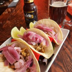 Vegas Mexican Kitchen And Bar