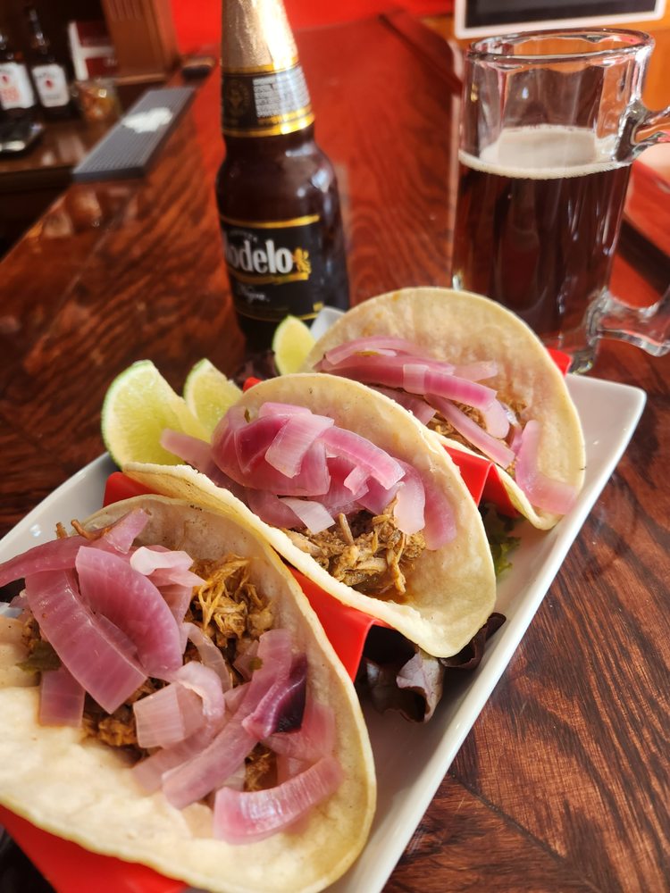 Vegas Mexican Kitchen And Bar
