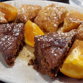 Taverna Kyma - Dessert - Greek Near Me - Boca Raton, Florida Taverna Kyma - Dessert - Greek Near Me - Boca Raton, Florida