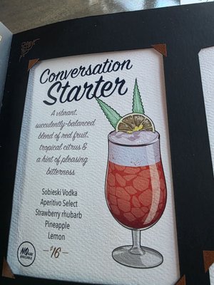 Menu photo 6 Little Rituals Phoenix, AZ Menu photo 6 Little Rituals Phoenix, AZ