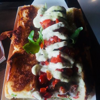 Dog Haus - Burgers Near Me - Carson, California Dog Haus - Burgers Near Me - Carson, California
