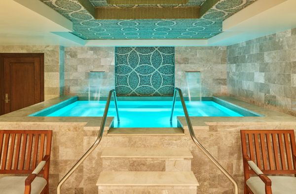 The St. Regis Deer Valley by null