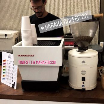 Baraka Coffee - Coffee & Tea Near Me - San Juan, Puerto Rico Baraka Coffee - Coffee & Tea Near Me - San Juan, Puerto Rico