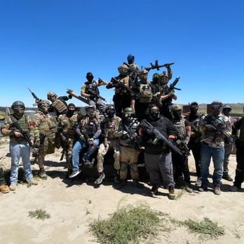 661 Airsoft - Airsoft Near Me - Palmdale, California