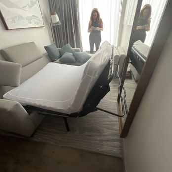 Element by Westin - There were supposed to be two, there's only one, and it doesn't even open - Hotels Near Me - Salt Lake City, Utah Element by Westin - There were supposed to be two, there's only one, and it doesn't even open - Hotels Near Me - Salt Lake City, Utah