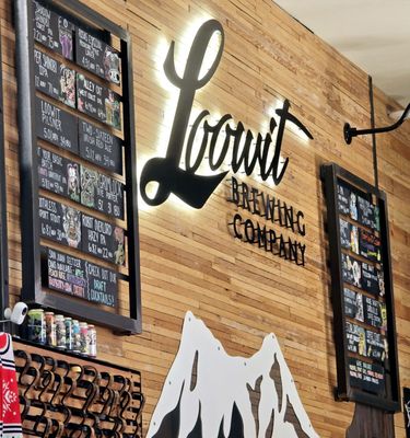 Loowit Brewing - Downtown Pub by null