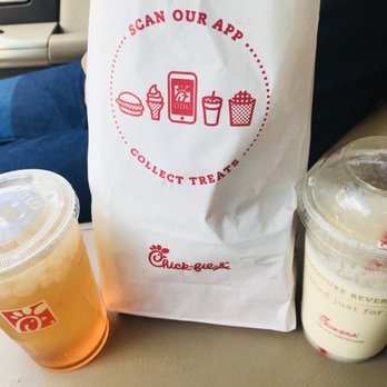 Chick-fil-A - Fast Food Near Me - Miami Lakes, Florida Chick-fil-A - Fast Food Near Me - Miami Lakes, Florida