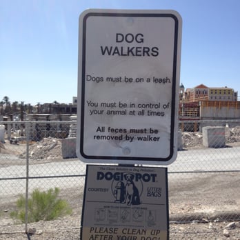 Angel Park Trail - Very explicit. And is that what I think it is smeared on the sign? - Parks Near Me - Las Vegas, Nevada