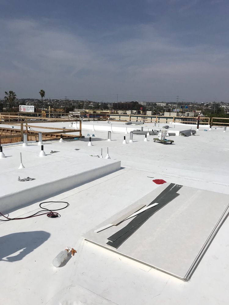 Slide of FJR Roofing