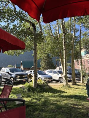 Kendall Mountain Cafe by null