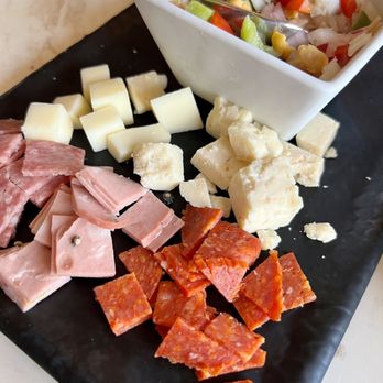Caterina's - Anti-pasta - Italian Near Me - Milwaukee, Wisconsin