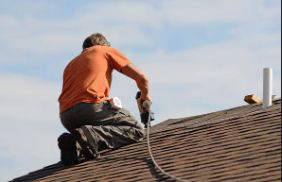 Slide of Apple Home Improvement