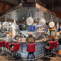 Floodcraft Brewing Company