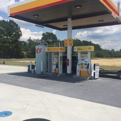 Shell Food Mart - $2.249