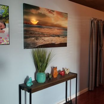 Foot Relief - Massage Near Me - Newark, California
