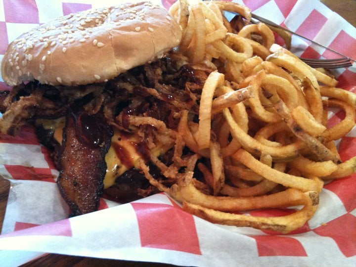 THE COW CALFHAY CLOSED 271 Photos & 232 Reviews 3409 Wynn Dr, Edmond, Oklahoma Burgers