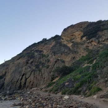 Point Dume State Beach - Beaches Near Me - Malibu, California