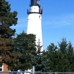 Fort Gratiot Charter Township of