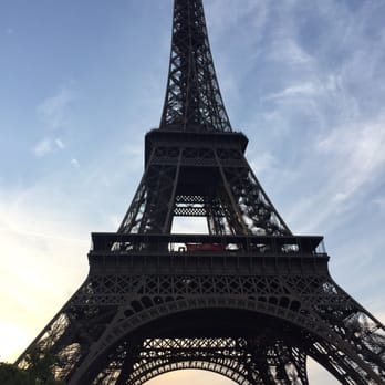La Tour Eiffel - Landmarks & Historical Buildings Near Me - Paris, 75 La Tour Eiffel - Landmarks & Historical Buildings Near Me - Paris, 75
