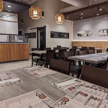 Cho Dang Tofu - Inside - Korean Near Me - Bellevue, Washington Cho Dang Tofu - Inside - Korean Near Me - Bellevue, Washington