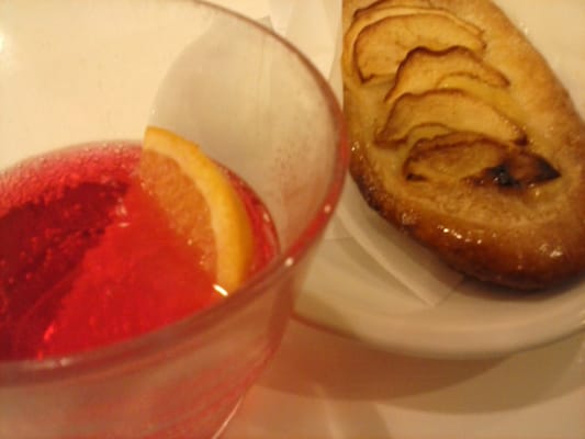 Marcello...La Pasticceria by null