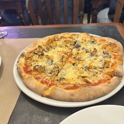 Pizzeria Praia-Mar