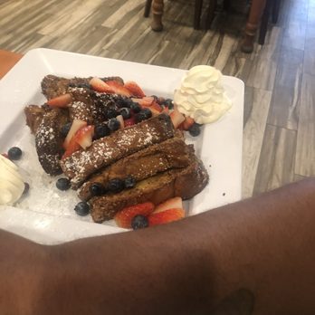 Flashback Diner & Coffeehouse - 1/23/21 Granola crunch French toast! Delicious - Diners Near Me - Davie, Florida Flashback Diner & Coffeehouse - 1/23/21 Granola crunch French toast! Delicious - Diners Near Me - Davie, Florida
