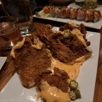 Soul Gastrolounge - Tapas Bars Near Me - Charlotte, North Carolina