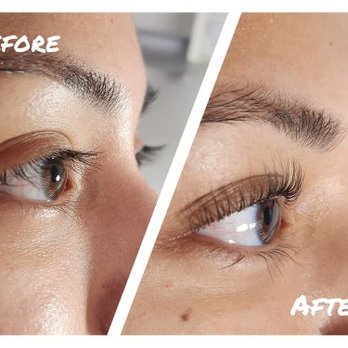 Soho Lashes - Lash lift - Eyelash Service Near Me - Great Neck, New York