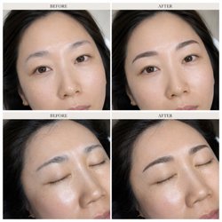 Kristyle permanent makeup