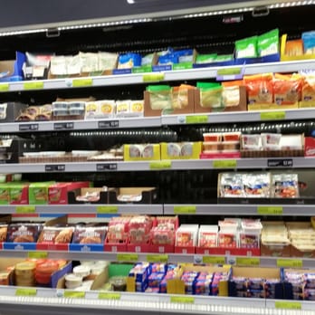 ALDI - Grocery Near Me - Vista, California